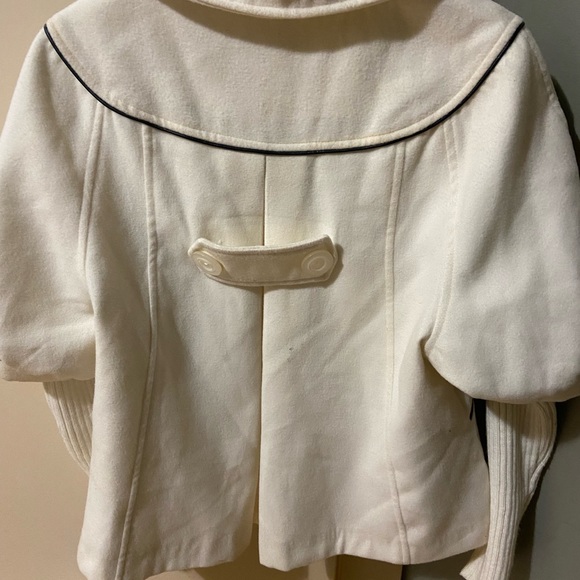 Oversized Trendy Jacket - Picture 4 of 4